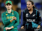 New Zealand Women vs South Africa Women LIVE Cricket Streaming: When and Where To Watch NZ-W vs SA-W 5th T20I Match in India