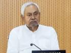 Nitish Kumar Likely to Resign as Bihar Chief Minister After April 13; Rajya Sabha Oath Set for April 10