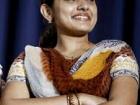 Nivetha Thomas