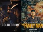 November OTT Release: From The Family Man to Delhi Crime, Seven Web Series to Add to Your Watchlist