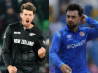 NZ vs AFG LIVE Cricket Streaming: When and Where To Watch New Zealand vs Afghanistan T20 World Cup 2026 Match in India