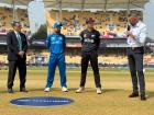 NZ vs AFG, T20 World Cup 2026: Rashid Khan Wins Toss, Afghanistan To Bat First Against Mitchell Santner-Led New Zealand; Check Playing XIs