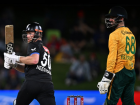 NZ vs SA 5th T20I: James Neesham Wins Toss, New Zealand Opt to Bowl Against South Africa in Series Decider; Check Playing XIs