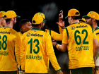 NZ vs SA: South Africa Beat New Zealand by 33 Runs to Win T20I Series 3-2