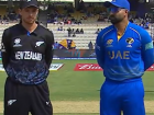 NZ vs UAE: United Arab Emirates Win Toss, Opt to Bat First Against New Zealand in ICC Men’s T20 World Cup 2026 Group D Clash; Check Playing XIs