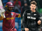NZ vs WI 3rd ODI LIVE Cricket Streaming: When and Where to Watch New Zealand vs West Indies Match in India
