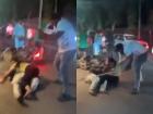 Odisha Shocker: Man and Female Friend Attacked With Stick in Berhampur, Disturbing Video Surfaces