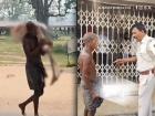Odisha Man Brings Dead Sister’s Skeleton to Bank to Withdraw ₹20,000 in Keonjhar (Watch Video)
