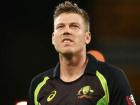 James Faulkner handed life ban from Pakistan Super League over misconduct