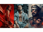 OTT Releases This Week: Baaghi 4, Lokah Chapter 1, Bhagwat Chapter One, Final Destination and More – New Web Series & Movies for Your Weekend Watchlist