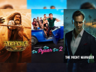 OTT Releases This Week (January 5–11, 2026): De De Pyaar De 2, Akhanda 2, The Night Manager Season 2 & More | Full List of New Movies & Web Series