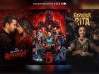 OTT Releases This Week: Stranger Things S5 Vol 2, Andhra King Taluka, Ek Deewane Ki Deewaniyat, Revolver Rita and More – New Web Series & Movies for Your Weekend Watchlist