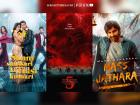 OTT Releases This Week: Stranger Things Season 5 Vol 1, Sunny Sanskari Ki Tusli Kumari, Mass Jathara and More - New Web Series & Movies for Your Weekend Watchlist