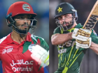 PAK-A vs OMA LIVE Cricket Streaming: When and Where to Watch Pakistan-A vs Oman Asia Cup Rising Stars 2025 Match 1 in India