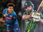 PAK-A vs SL-A LIVE Cricket Streaming: When and Where to Watch Pakistan A vs Sri Lanka A Asia Cup Rising Stars 2025 2nd Semi-Final Match