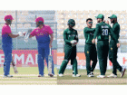 PAK-A vs UAE LIVE Cricket Streaming: When and Where to Watch Pakistan A vs United Arab Emirates Asia Cup Rising Stars 2025 Match 9 in India