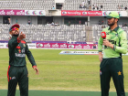 PAK vs BAN 1st ODI: Bangladesh Win Toss, Opt to Bowl Against Pakistan in Dhaka; Check Playing XIs