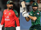 PAK vs BAN LIVE Cricket Streaming: When and Where to Watch Pakistan vs Bangladesh Asia Cup 2025 Super 4 Match 5 in India
