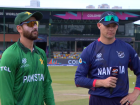 PAK vs NAM, T20 World Cup 2026: Salman Ali Agha Wins Toss, Pakistan to Bat First Against Namibia in Must-Win Clash; Check Playing XIs