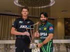 PAK vs NZ, Final Live Streaming: How and Where to Watch Live Telecast of ODI Tri-Series Final