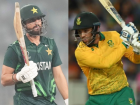 PAK vs SA 1st T20I LIVE Cricket Streaming: When and Where to Watch Pakistan vs South Africa Match in India
