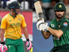 PAK vs SA 2nd T20I LIVE Cricket Streaming: When and Where to Watch Pakistan vs South Africa Match in India