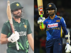 PAK vs SL LIVE Cricket Streaming: When and Where to Watch Pakistan vs Sri Lanka T20I Tri-series 2025 Match in India