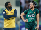 PAK vs SL LIVE Cricket Streaming: When and Where to Watch Pakistan vs Sri Lanka Tri-Series 2025 Final Match in India