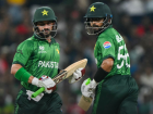 PAK vs USA, T20 World Cup 2026: Sahibzada Farhan, Babar Azam and Shadab Khan Power Pakistan to 190/9 in Colombo (VIDEO)