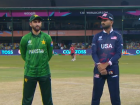 PAK vs USA, T20 World Cup 2026:United States of America Win Toss, Elect to Bowl First Against Pakistan; Check Playing XIs