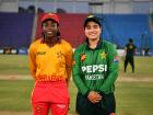 PAK vs ZIM 1st T20I: Pakistan Women Win Toss, Elect to Bat First Against Zimbabwe Women; Check Playing XIs