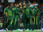 Pakistan Beat Australia by 90 Runs to Seal T20I Series 2-0