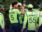 Pakistan Bowl Out New Zealand for 110 in ICC U-19 World Cup 2026 Super Six Match