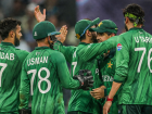 Pakistan Qualify for T20 World Cup 2026 Super Eight After Dominant Win Over Namibia (VIDEO)
