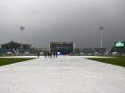 Pakistan vs Bangladesh Champions Trophy 2025 Match Abandoned Due to Rain in Rawalpindi