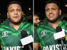 Asia Cup 2025: Pakistani Fan Urges India to Boycott Next Match, Video Goes Viral