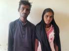 Kutch: BSF Detains Pakistani-Origin Couple Near Pillar 1016 on India–Pakistan Border