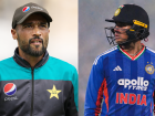 Pakistan’s Mohammad Amir Targets Abhishek Sharma Again, Compares Him to Saim Ayub Amid T20 World Cup 2026 Slump (VIDEO)