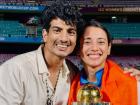 Smriti Mandhana's Father Suffers Heart Attack, Wedding With Musician Palash Muchhal Postponed Indefinitely