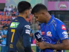 Shubman Gill Breaks Silence on Awkward Handshake Moment With Hardik Pandya During Toss: “Do Not Believe Everything” (VIDEO)
