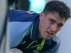Pat Cummins’ T20 World Cup 2026 Participation in Doubt Amid Back Injury