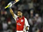 One season IPL hero Paul Valthaty retires from first-class cricket