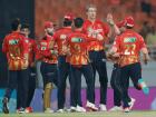 IPL 2025 Final: Kyle Jamieson, Arshdeep Singh Shine as PBKS Restrict RCB to 190/9 (VIDEO)