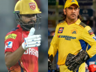 CSK vs PBKS LIVE Cricket Score Streaming Online: When & Where to Watch Today’s Chennai Super Kings vs Punjab Kings IPL 2025 Match Featuring MS Dhoni