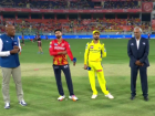 PBKS vs CSK, IPL 2025: Punjab Kings Win Toss, Opt to Bat First Against Chennai Super Kings; Check Playing XIs