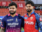 PBKS vs RR, IPL 2026: Toss Result, Playing 11s, Impact Players and Pitch Report for Today’s Punjab Kings vs Rajasthan Royals Match