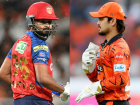 PBKS vs SRH LIVE Cricket Streaming: When and Where To Watch Punjab Kings vs Sunrisers Hyderabad IPL 2026 Match