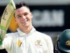 IND vs AUS 1st Test: Peter Handscomb likely to replace Green for Nagpur Test