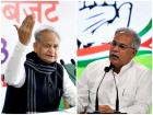 Lok Sabha Election 2024: Congress Appoints Bhupesh Baghel as AICC Senior Observer for Raebareli, Ashok Gehlot for Amethi