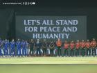 SRH vs MI, IPL 2025: Mumbai Indians, Sunrisers Hyderabad Players Observe Minute’s Silence and Wear Black Armbands in Tribute to Pahalgam Terror Attack Victims (VIDEO)